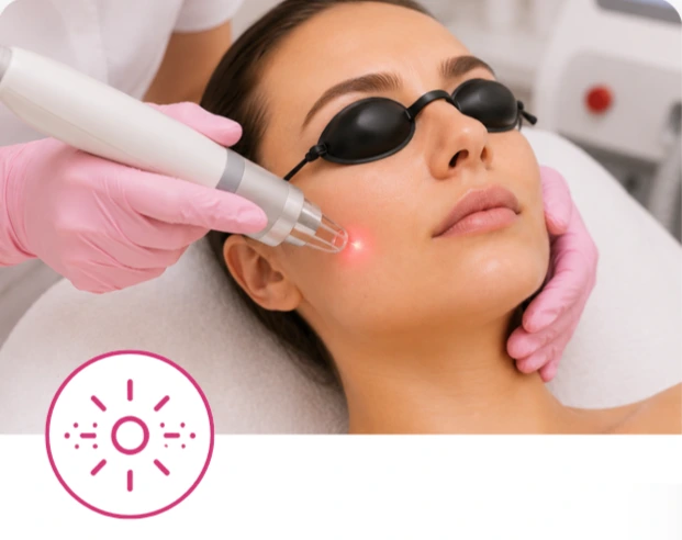 Skin resurfacing